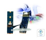 MEC-USB-2002C und MEC-UB-2012C – Moderne USB 3.2 Schnittstellen einfach nachrüsten