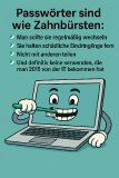 Starke Passwörter, starker Schutz: Warum der World Password Day jeden Tag zählt