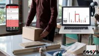Postverteilung in Ihrem Unternehmen mit COSYS digitalisieren