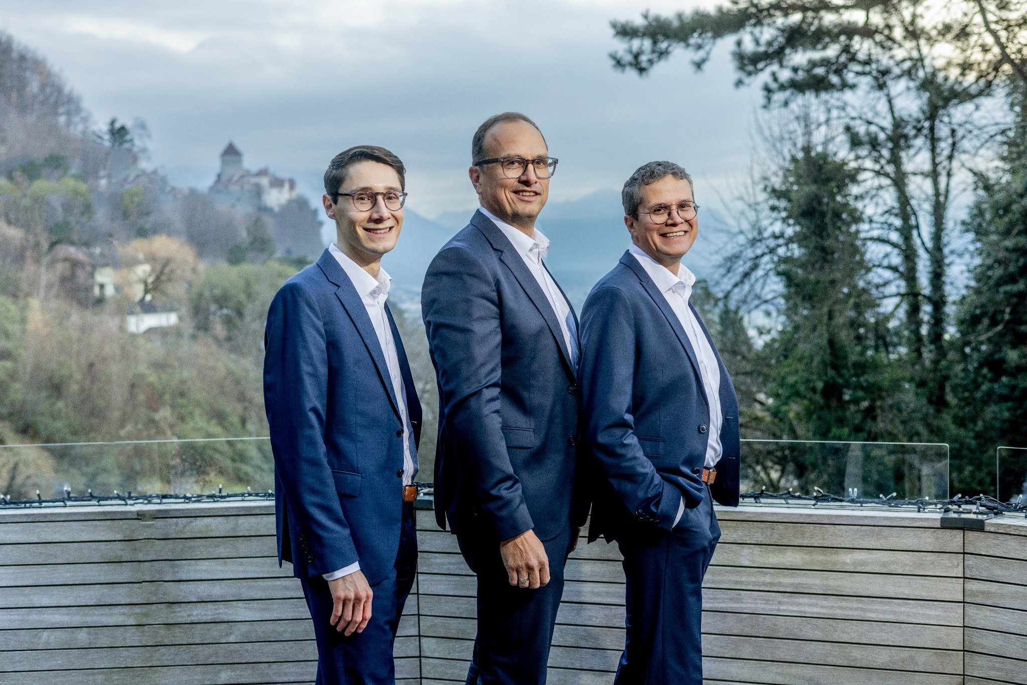 Substanz statt Spekulation – Früh & Partner auf der Invest 2025 in Stuttgart