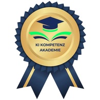 KI Kompetenz Akademie erhält Auszeichnung „KI Innovator 2025“ vom Deutschen Innovationsinstitut diind