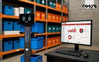 Einfache Automatisierung– mit COSYS Robotic Solutions