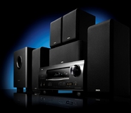 Denon bietet neues Heimkino-Paket DHT-1311XP für anspruchsvolle Einsteiger