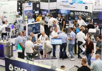 MEORGA MSR-Spezialmesse in Hamburg-Schnelsen