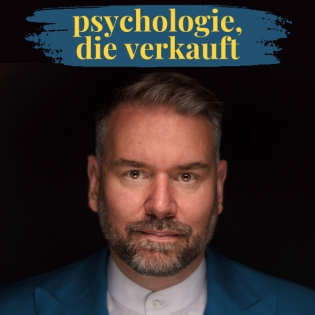 Matthias Bullmahn startet den „psychologie, die verkauft“-Podcast