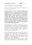 IHK Köln und der VOI laden zum Seminar über den optimalen Einsatz von Dokumenten-Management-Systemen