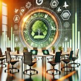 Nachhaltigkeit strategisch managen