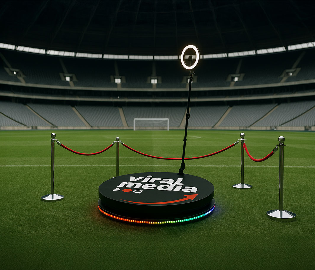Gorilla Network bringt 360° Videobox für Eventformate nach Wien Gorilla Network bringt 360° Videobox für Eventformate nach Wien