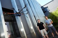 Vom Techniker zum Master: Jetztüber den Einstieg ohne Bachelor informieren