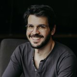 Max Gerer verstärkt FactFinder als CTO