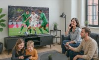 zafaco IPTV-Netztest offenbart Stärken und Schwächen deutscher Triple-Play-Anbieter