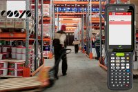 Exzellenz in der Intralogistik dank smarter Systeme und Technologien