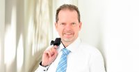 SoftProject verstärkt Führungsteam: Wolfgang Wiesner wird neuer CTPO