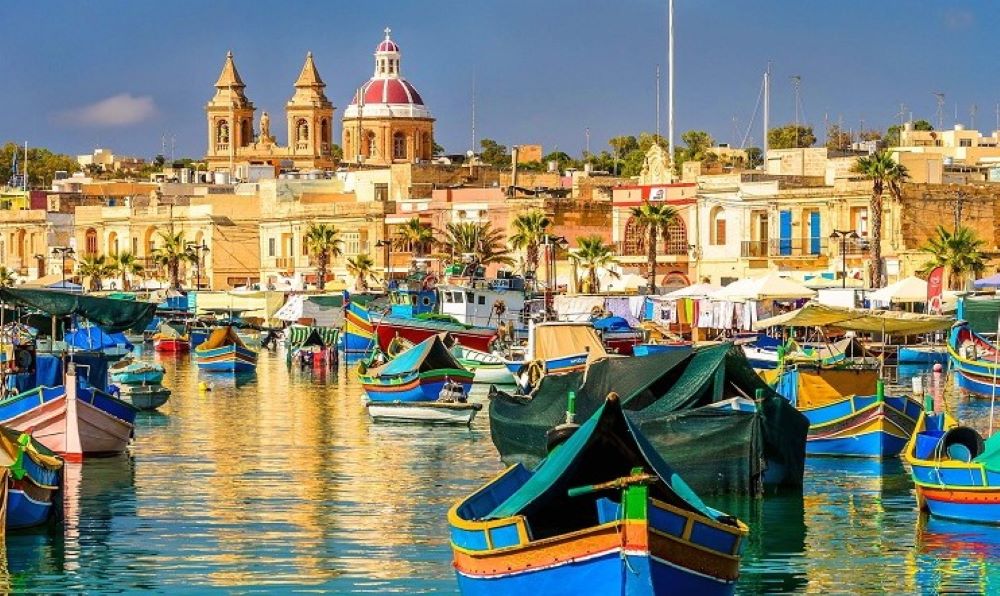 Professionelle Postadresse und Büroadresse für Unternehmen und Privatpersonen in Malta