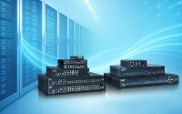 BRESSNER präsentiert sichere Infrastruktur-Management-Lösungen auf der Data Centre World