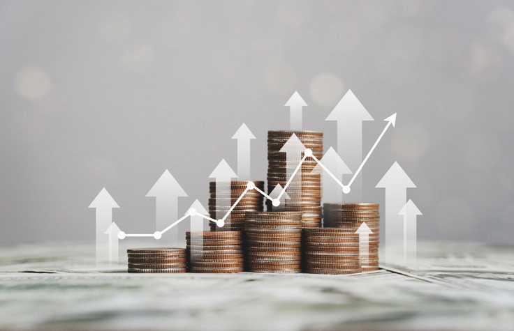 Nex-Invest liefert Rekord-Krypto-Renditen im volatilen Markt von 2025