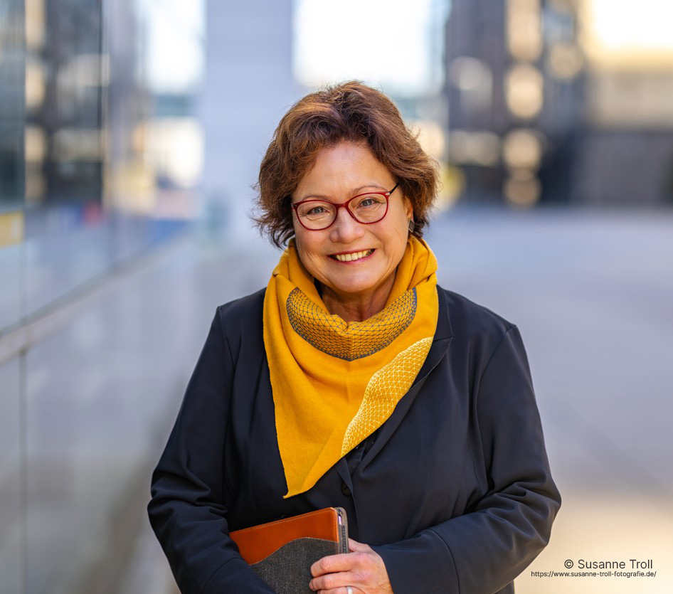 Neue Partnerschaft im Healthcare-Bereich: united communications kooperiert mit Dr. Martina Hänsel