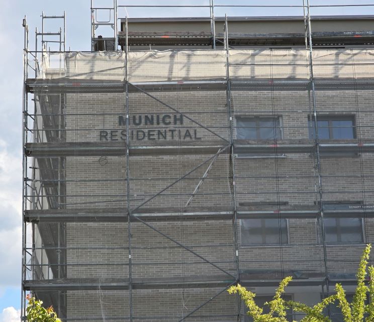 „In Haar tut sich was“ „In Haar tut sich was“