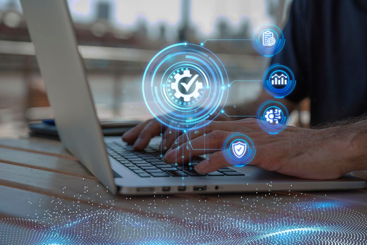 Digitalbeirat als Erfolgsfaktor: pörtner consulting begleitet Unternehmen bei der digitalen Transformation
