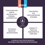 MOOVE und Steinbeis Augsburg Business School starten strategische Partnerschaft