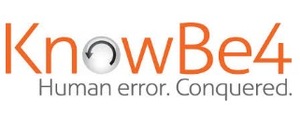 KnowBe4 Phishing-Benchmark-Studie zeigt: Phishing-Gefahr bleibt hoch, doch Investitionen in Security Awareness zahlen sich aus