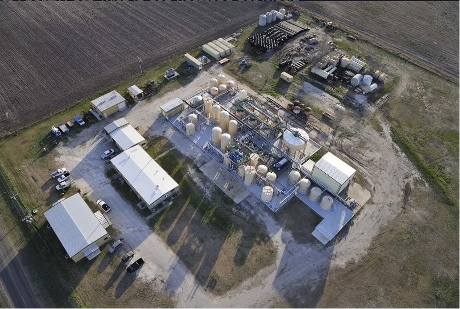 Atomkraft, damit Uran boomt