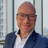 M&A-Experte Andre Waßmann neuer Partner bei BearingPoint