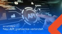 Programmierschnittstelle als Schlüssel: Warum moderne DMS mit einer offenen REST-API Pflicht sind