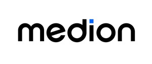Eine Premiere bei Medion
