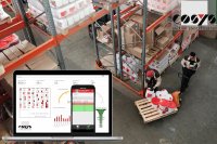 Effiziente Lagerverwaltung für kleine Unternehmen – mit COSYS wachsen Sie über sich hinaus!