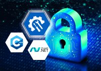 Softing setzt neue Maßstäbe für Cybersicherheit mit erweiterter ECC-Unterstützung in OPC UA SDKs Softing setzt neue Maßstäbe für Cybersicherheit mit erweiterter ECC-Unterstützung in OPC UA SDKs
