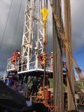 Monumental Energy beginnt mit Aufwältigungsarbeiten auf Copper Moki in Neuseeland