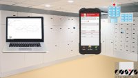 Intelligente Schranksysteme revolutionieren den Alltag in Ihrem Krankenhaus