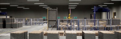 SAS: Unreal Engine macht „digitale Zwillinge“ fotorealistisch