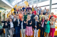 Stiftungsnetzwerk der Metropolregion Rhein-Neckar konkretisiert Zusammenarbeit