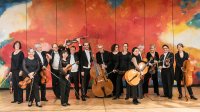 Akustische Abwechslung im Audimax der HS PF– Campus Classic Concert