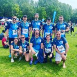 Tricept erneut IT-Partner des Stuttgart-Laufs– mit Rekordteam am Start