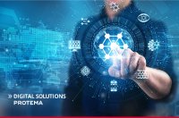 Digital Solutions: Der neue Name für smarte Digitalisierung mit System