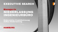 Neuer Standort in Hamburg: Internationales Ingenieurbüro setzt Markteintritt in Deutschland um