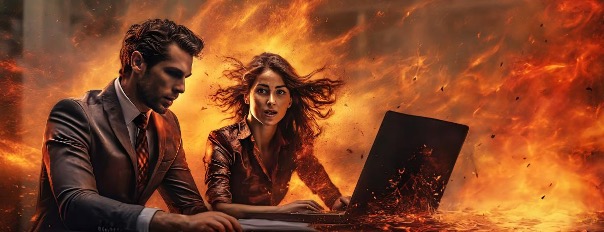 Wochenrückblick KW 21-2025: Handelskrieg reloaded – Jetzt ist Europa dran!