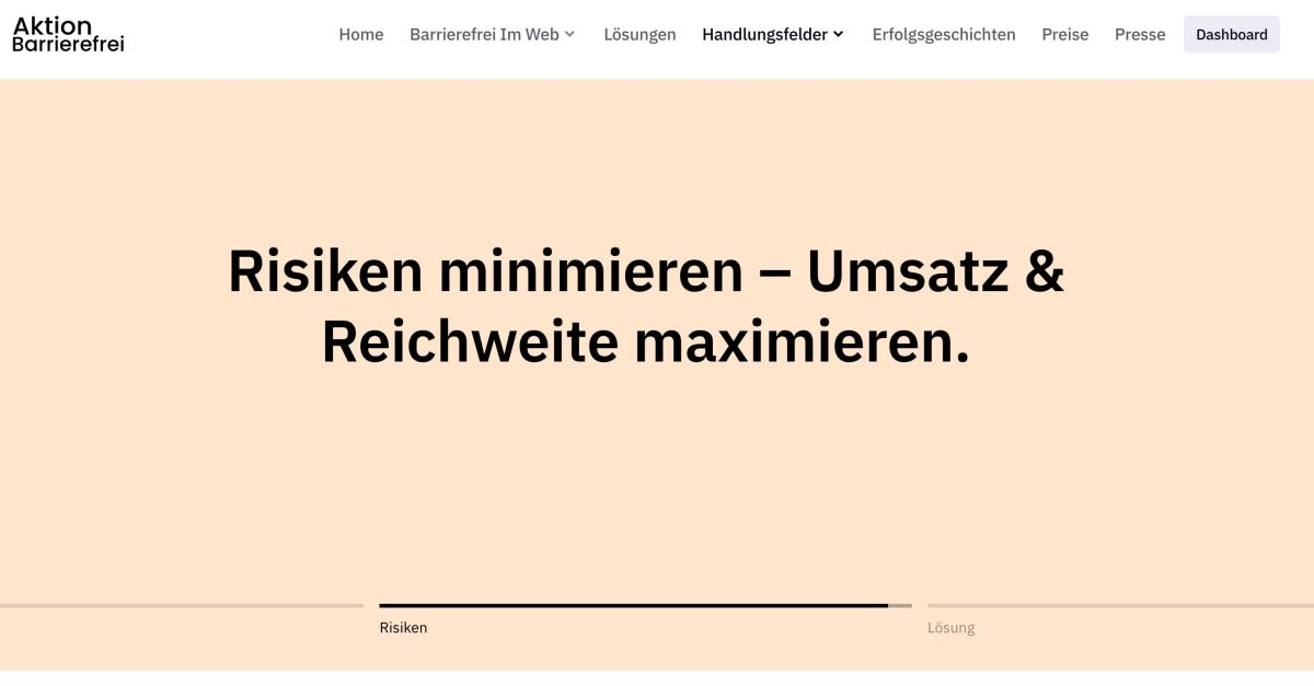 Nur noch wenige Tage… Nur noch wenige Tage…
