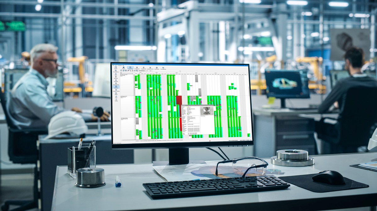 proMExS-Modul optimiert Personaleinsatzplanung – Antwort auf den Fachkräftemangel proMExS-Modul optimiert Personaleinsatzplanung – Antwort auf den Fachkräftemangel