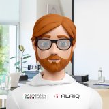Digitaler Kollege„Florian“ von ALAIQ revolutioniert das WWS-/ERP-System von BAUMANN Software