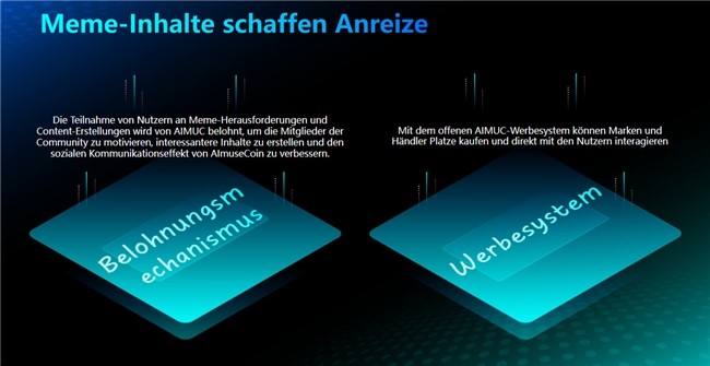 AIMUC steht in den Startlöchern, KI trifft Meme Kultur AIMUC steht in den Startlöchern, KI trifft Meme Kultur