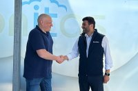 aconitas GmbHübernimmt Exklusiv-Distribution für Uniqkey™ Passwortmanager in D-A-CH