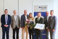 Unternehmen für soziales Engagement ausgezeichnet