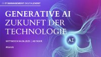 Wie generative AI die Enterprise IT transformiert