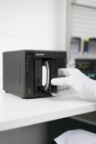 DATA REVERSE® Datenrettung: QNAP-Systeme trotz Ransomware und Hardware-Crash erfolgreich wiederhergestellt