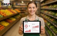 Out-of-Stock– Nicht mit COSYS!