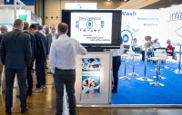 itWatch– Teil der AFCEA-Fachausstellung in Bonn